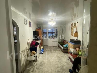 2-бөлмелі пәтер · 45.4 м² · 4/5 қабат, Раскова — Пушкина, бағасы: 10.5 млн ₸ в Жезказгане