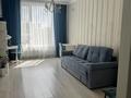 2-комнатная квартира · 63.2 м² · 9/12 этаж, Шамши Калдаякова 17 за 43 млн ₸ в Астане, Алматы р-н