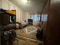 3-бөлмелі пәтер · 58 м² · 5/5 қабат, ул. Аманжолова, бағасы: 19.6 млн ₸ в Караганде, Казыбек би р-н