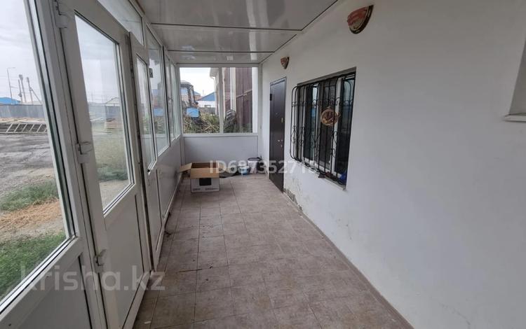 Жеке үй · 6 бөлме · 450 м² · 9 жүзд., Кошалиев 4, бағасы: 26 млн ₸ в Атырау, мкр Мирас — фото 4