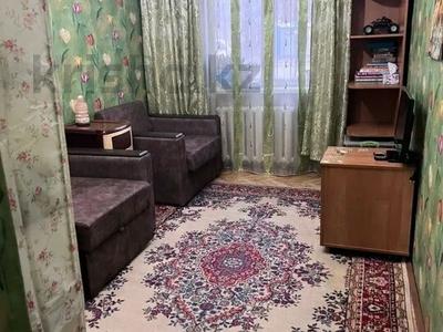 2-бөлмелі пәтер · 43 м² · 1/4 қабат, №3 ш/а., бағасы: 24 млн ₸ в Алматы, Ауэзовский р-н