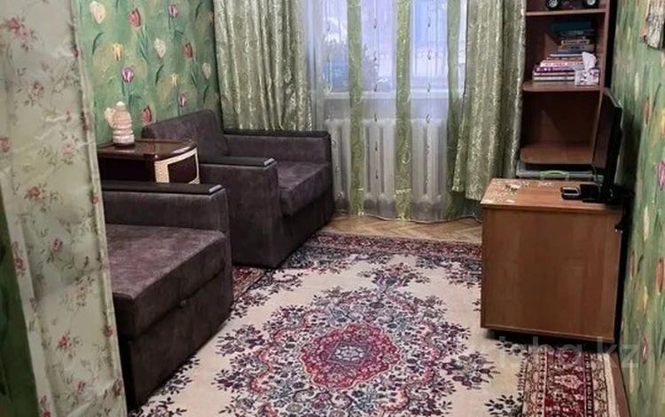 2-бөлмелі пәтер · 43 м² · 1/4 қабат, №3 ш/а., бағасы: 24 млн ₸ в Алматы, Ауэзовский р-н — фото 13