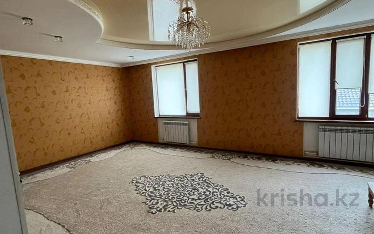 Жеке үй · 4 бөлме · 160 м² · 10 жүзд., Акжар 2, бағасы: 26 млн ₸ в Актобе, жилой массив Акжар-2 — фото 4