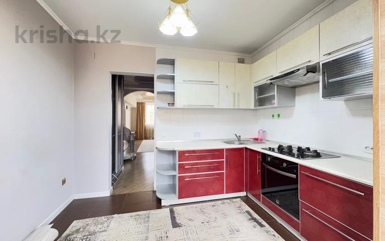 3-комнатная квартира · 70 м² · 2/5 этаж, мкр Кемел (Первомайское), Жайсан — Северное шоссе - Жансугурова за 47 млн 〒 в Алматы, Жетысуский р-н — фото 20