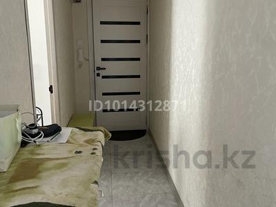 3-бөлмелі пәтер · 60 м² · 5/5 қабат, Кабанбай батыра 9Б, бағасы: 24 млн ₸ в Шымкенте, Аль-Фарабийский р-н