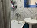 3-бөлмелі пәтер · 60 м² · 5/5 қабат, Кабанбай батыра 9Б, бағасы: 21 млн ₸ в Шымкенте, Аль-Фарабийский р-н — фото 6