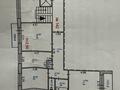 3-бөлмелі пәтер · 61.9 м² · 9/9 қабат, Беркембаева 95/1, бағасы: 25 млн ₸ в Экибастузе — фото 18