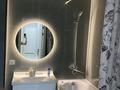 2-бөлмелі пәтер · 74 м², Нұртас ш/а., Микрорайон Нурсат 2 — Сейтжан қажы мешіті, Клиника доктор Сейтжапаровна, Д.А.Қонаев мектібі, бағасы: 18 000 ₸ в Шымкенте, Каратауский р-н — фото 11