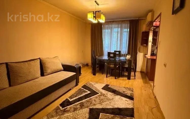 3-бөлмелі пәтер · 62.8 м² · 2/5 қабат, Гоголя 117, бағасы: 46 млн ₸ в Алматы, Алмалинский р-н — фото 13