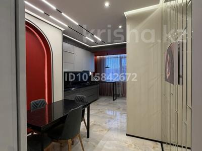 3-бөлмелі пәтер · 87 м² · 8/9 қабат, 19-ш/а. 31, бағасы: 44 млн ₸ в Актау, 19-й мкр
