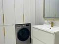 3-комнатная квартира · 58 м² · 5/10 этаж, Мкр. Шугыла за 36 млн ₸ в Алматы, Наурызбайский р-н — фото 3