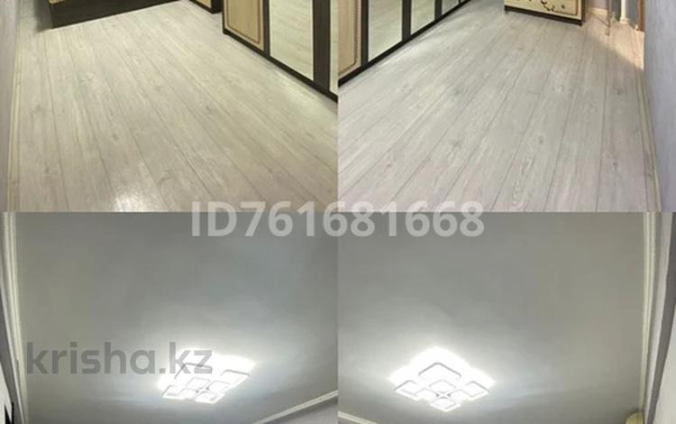 2-комнатная квартира · 45 м² · 2/5 этаж, Жидебай батыра 1 — 3 мкрн 1 дом за 165 000 ₸ в Балхаше — фото 8