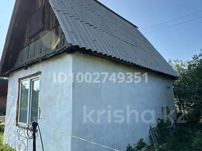 Дача · 2 комнаты · 16.9 м² · 6 сот., С/О Рябинушка 579 за 1.5 млн 〒 в Усть-Каменогорске