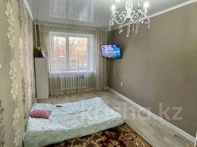 1-комнатная квартира, 35.2 м², 3/5 этаж, шахворостова 173 за 10 млн 〒 в Талдыкоргане