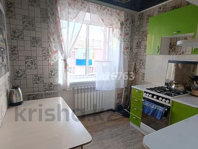 3-бөлмелі пәтер · 80 м² · 4/4 қабат, Гагарина 18, бағасы: 9 000 ₸ в Текели