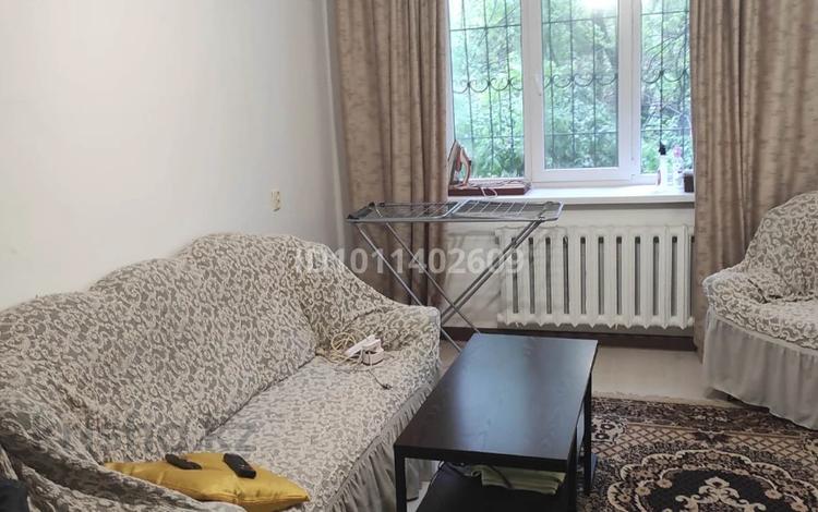 3-бөлмелі пәтер · 57 м² · 1/4 қабат, Жарокова 192 — Габдуллина, бағасы: 41 млн ₸ в Алматы, Бостандыкский р-н — фото 3