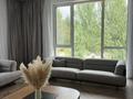 3-комнатная квартира · 158 м² · 2/3 этаж, мкр Мирас — !!!!САМЫЙ ШИКАРНЫЙ ВИД ИЗ ОКНА!!! за 480 млн ₸ в Алматы, Бостандыкский р-н — фото 2