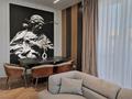 3-комнатная квартира · 158 м² · 2/3 этаж, мкр Мирас — !!!!САМЫЙ ШИКАРНЫЙ ВИД ИЗ ОКНА!!! за 480 млн ₸ в Алматы, Бостандыкский р-н — фото 4