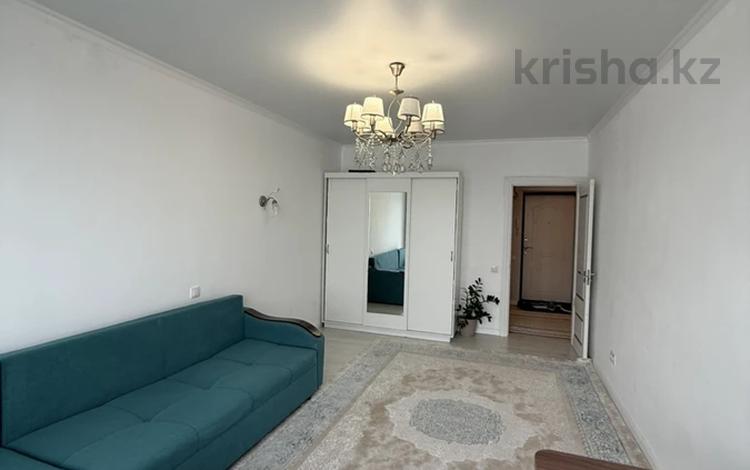 2-бөлмелі пәтер · 70 м² · 10/10 қабат, Алтын орда 6/11 — Алма сити 5 проспект Алатау, бағасы: 32.5 млн ₸ в Алматы, Наурызбайский р-н — фото 2
