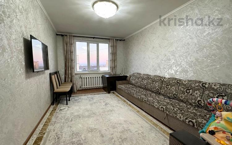 2-комнатная квартира · 59 м² · 7/7 этаж, Коктем за 20.8 млн ₸ в Талдыкоргане — фото 8
