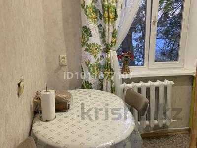 1-комнатная квартира · 33.4 м² · 2/2 этаж, Джангильдина 7а — Джангильдина садовая за 12 млн 〒 в Костанае