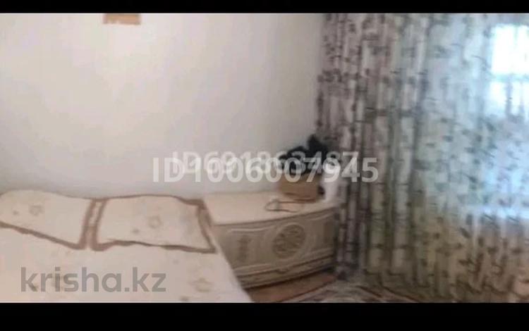 2-бөлмелі пәтер · 55.4 м² · 2/5 қабат, Сарыарка 29 — Пересечение с Жангельдина, бағасы: 26.5 млн ₸ в Астане, Сарыарка р-н — фото 2
