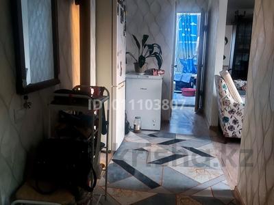 3-бөлмелі пәтер · 59 м² · 5/5 қабат, Мик-н " Шанырак 7, бағасы: 13 млн ₸ в Уштобе