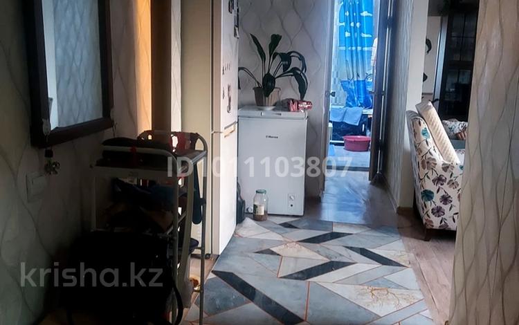 3-бөлмелі пәтер · 59 м² · 5/5 қабат, Мик-н " Шанырак 7, бағасы: 13 млн ₸ в Уштобе — фото 2