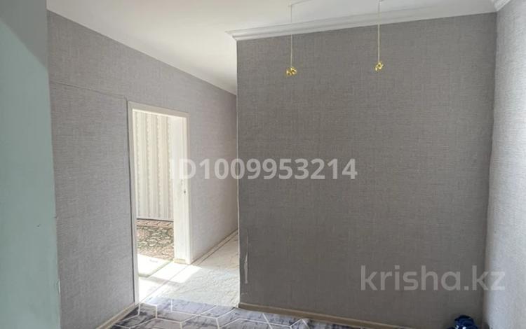 3-комнатная квартира · 74 м² · 2/9 этаж, Туран 15 А — Қожаберген жырау за 26 млн ₸ в Шымкенте, Туран р-н — фото 2