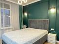 2-комнатная квартира · 52 м² · 14/16 этаж, Сатпаева 90/58 за 350 000 ₸ в Алматы, Бостандыкский р-н