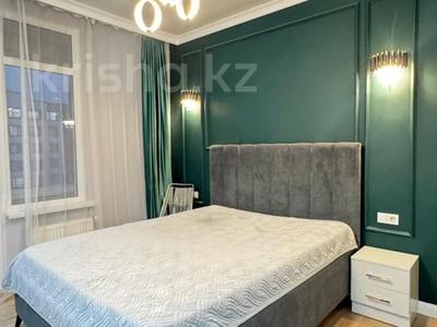 2-комнатная квартира · 52 м² · 14/16 этаж, Сатпаева 90/58 за 350 000 ₸ в Алматы, Бостандыкский р-н