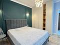 2-комнатная квартира · 52 м² · 14/16 этаж, Сатпаева 90/58 за 350 000 ₸ в Алматы, Бостандыкский р-н — фото 4