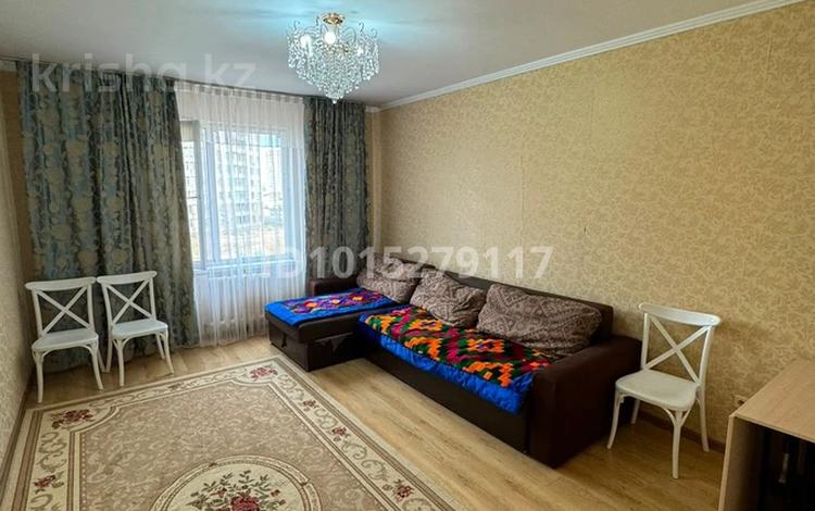 2-комнатная квартира · 70 м² · 3/5 этаж, Болашак 24 — Рядом маки маки за 140 000 ₸ в Талдыкоргане, мкр Болашак — фото 2