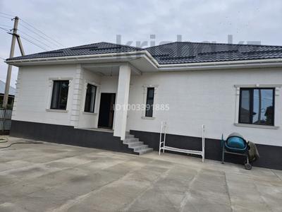 Отдельный дом · 7 комнат · 227 м² · 6.5 сот., Переулок Семен даненулы 47 — Семен даненулы и колбасшы койгелди за 75.5 млн 〒 в Таразе