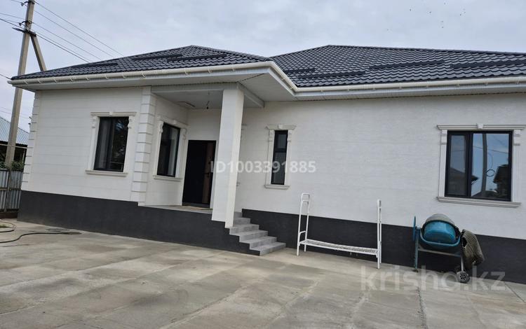 Отдельный дом · 7 комнат · 210 м² · 6.5 сот., Переулок Семен даненулы 47 — Семен даненулы и колбасшы койгелди за 75.5 млн 〒 в Таразе — фото 39