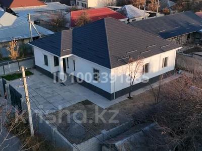 Отдельный дом · 7 комнат · 227 м² · 6.5 сот., Переулок Семен даненулы 47 — Семен даненулы и колбасшы койгелди за 73.5 млн 〒 в Таразе