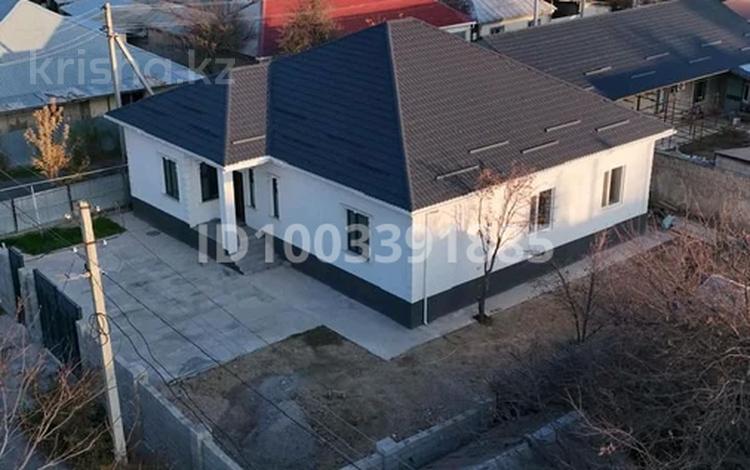 Отдельный дом · 7 комнат · 227 м² · 6.5 сот., Переулок Семен даненулы 47 — Семен даненулы и колбасшы койгелди за 73.5 млн 〒 в Таразе — фото 46