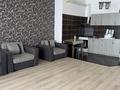 1-комнатная квартира · 54.7 м² · 19/24 этаж, Байтурсынова 12 за 180 000 ₸ в Астане, Алматы р-н