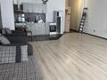 1-комнатная квартира · 54.7 м² · 19/24 этаж, Байтурсынова 12 за 180 000 ₸ в Астане, Алматы р-н — фото 5