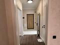 1-комнатная квартира · 44 м² · 2/9 этаж, Нурмагамбетова 25/1 за 250 000 ₸ в Астане, Сарайшык р-н — фото 7