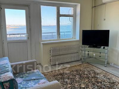1-комнатная квартира · 31 м² · 9/10 этаж, 4-й мкр 5 за 6.9 млн ₸ в Актау