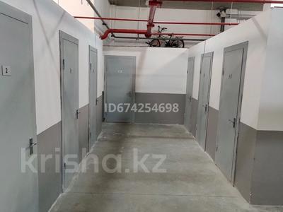 Қоймалар · 4 м², бағасы: 25 000 ₸ в Астане, Есильский р-н