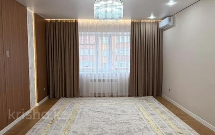 2-комнатная квартира · 93.7 м² · 5/6 этаж, мкр. Алтын орда за 47 млн ₸ в Актобе — фото 7
