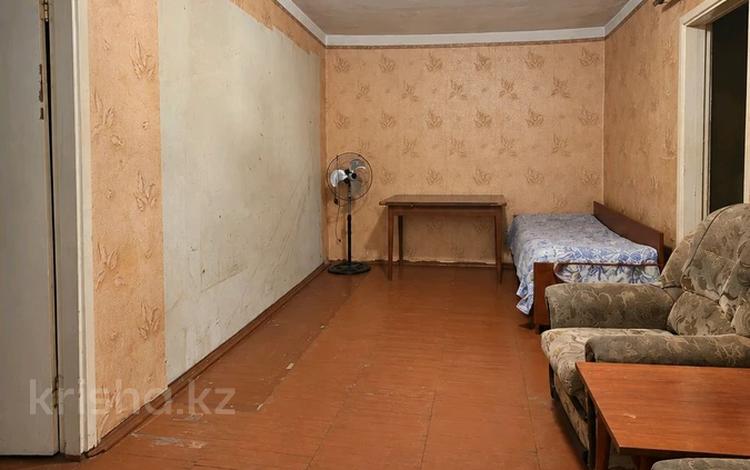 3-комнатная квартира · 57 м² · 7/9 этаж, Олжабай Батыра 7/1 за 19 млн ₸ в Павлодаре — фото 20