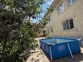 Отдельный дом · 7 комнат · 300 м² · 10 сот., Акжайык 35 — улица Акжайык на след улице находится зона отдыха Фазенда за 165 млн ₸ в Косшы — фото 6