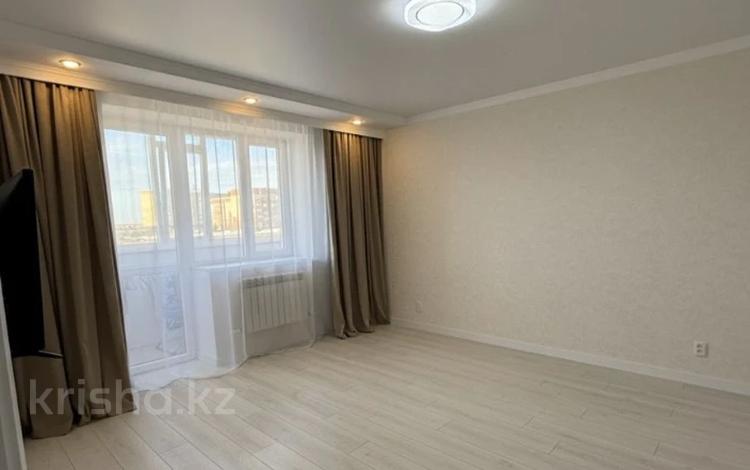 4-бөлмелі пәтер · 123.2 м² · 5/5 қабат, Алтын орда ш/а., бағасы: 48.5 млн ₸ в Актобе, мкр. Алтын орда — фото 2