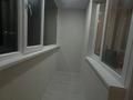 4-бөлмелі пәтер · 123.2 м² · 5/5 қабат, Алтын орда ш/а., бағасы: 48.5 млн ₸ в Актобе, мкр. Алтын орда — фото 10