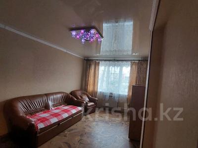 1-комнатная квартира, 40 м², 1/5 этаж помесячно, Позолотина за 110 000 〒 в Петропавловске