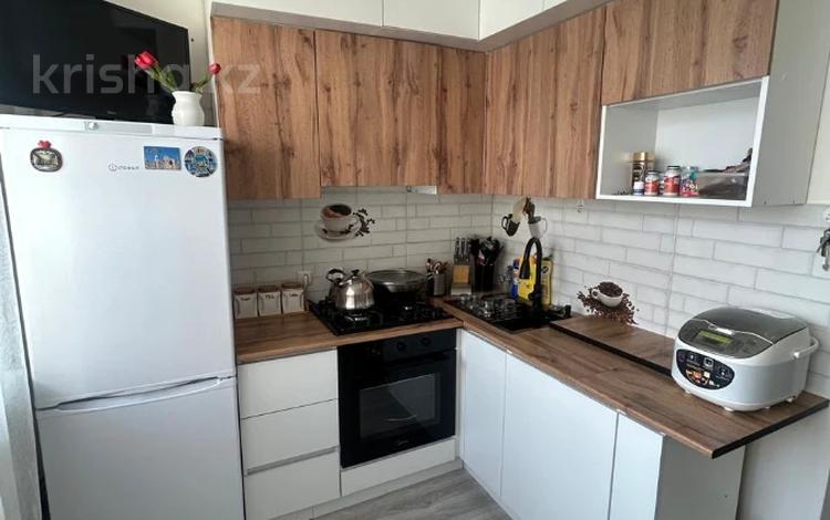 2-комнатная квартира · 64 м² · 4/5 этаж, мкр Жас Канат 1/53 за 34.5 млн ₸ в Алматы, Турксибский р-н — фото 2