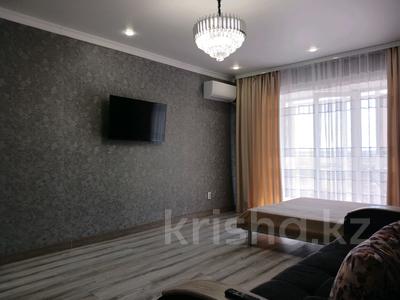 1-комнатная квартира · 42 м² · 5/9 этаж, мкр Юго-Восток, Муканова 84 — ЖК АСЕМ КАЛА за 14 000 ₸ в Караганде, Казыбек би р-н
